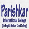 Parishkar International College - [PIC]