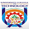 University College of Technology, Osmania University