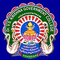 Dr. V. S. Krishna Government Degree College logo