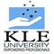 KLE College of Pharmacy - [KLE COP] logo