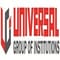 Universal Institute of Engineering and Technology - [UIET] logo