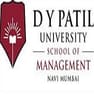 DY Patil University's School of Management - [DYPUSM]