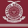 DY Patil Education Society - [DYPES]
