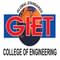 GIET College of Engineering, Rajahmundhry logo