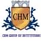 CHM Institute of Hotel and Business Management logo
