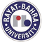 University School of Hotel Management & Catering Technology, Rayat Bahra University - [USHMCT] logo