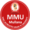 Maharishi Markandeshwar Engineering College - [MMEC] logo