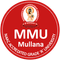 Maharishi Markandeshwar College of Dental Sciences and Research logo