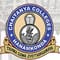 Chaitanya (Deemed to be University) logo