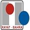 Rayat Bahra Patiala Campus logo