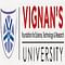 Vignan's Foundation for Science, Technology, and Research logo