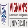 Vignan's Foundation for Science, Technology, and Research