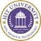 MIT School of Bioengineering Sciences and Research - [MITSBSR] logo