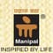 Manipal University, School of Law - [SOL] logo