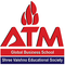 ATM Global Business School - [ATM GBS] logo