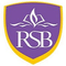 Rajalakshmi School of Business- [RSB] logo