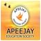 Apeejay Institute of Technology, School of Architecture & Planning -[AIT SAP] logo