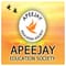 Apeejay Institute of Technology, School of Computer Science - [AITSCS] logo