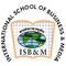 International School of Business & Media - [ISB&M] logo