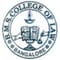 BMS College of Law - [BMSCL] logo