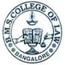 BMS College of Law - [BMSCL], Bangalore - Faculty Details 2024-2025