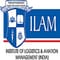 Institute of Logistics and Aviation Management - [ILAM] logo