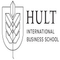 Hult International Business School - [HULT] logo