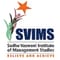 Sadhu Vaswani Institute of Management Studies For Girls- [SVIMS] logo