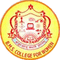 BMS College for Women - [BMSCW] logo