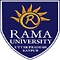 Rama University logo