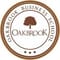 Oakbrook Business School logo