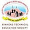 SKN Sinhgad Institute of Technology and Science -[SKNSITS] Lonavala logo