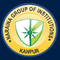 Naraina College of Engineering and Technology - [NCET] logo