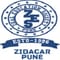 Zeal Institute of Business Administration, Computer Application and Research - [ZIBACAR] logo