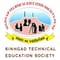 Sinhgad Institute Of Management And Computer Application - [SIMCA] Narhe logo