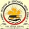 Army Institute of Education - [AIE] logo