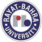 University School of Law, Rayat Bahra University - [USL] logo