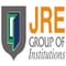 JRE Group of Institutions - [JRE] logo