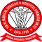Vasundhra Raje Homeopathic Medical College and Hospital - [VRHMC] logo