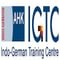 Indo German Training Centre - [IGTC] logo