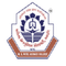M. B. Patel Science College logo
