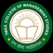 TMSS College for Management Studies - [TMSS] logo