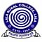 Lala Rural College - [LRC] logo