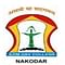 KRM DAV College logo
