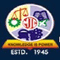 Moolji Jaitha College - [MJC] logo