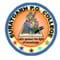 Suratgarh P.G. College logo