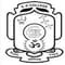 Sir Parashurambhau College logo