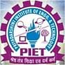 Priyadarshini Institute of Engineering and Technology - [PIET]