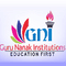 Guru Nanak Institute of Engineering & Technology - [GNIET] logo
