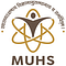 Hon. Shri. Annasaheb dange Ayurved medical college, Post Graduate & Research Center - [ADAMC] logo